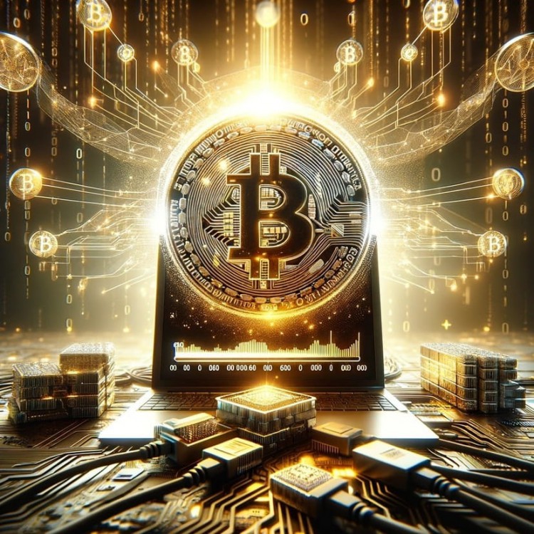 Bitcoin 15周年：改寫金融規則