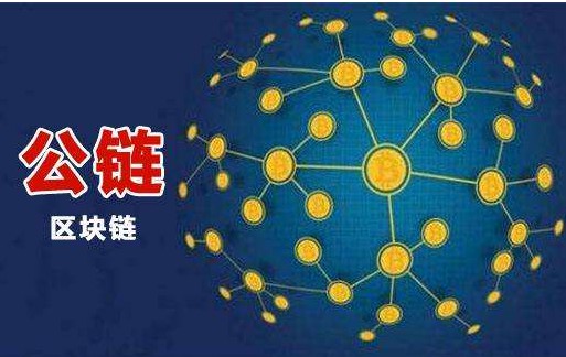 全球一共有多少條區塊鏈公鏈？