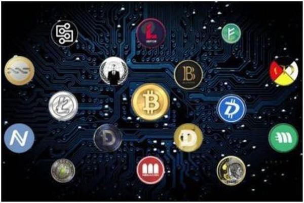 國內(nèi)有多少數(shù)字貨幣交易所