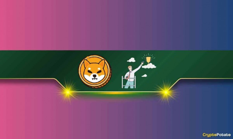 Shiba Inu (SHIB) 是 2023 年該熱門交易所交易量第二大的加密資產(chǎn)：詳細(xì)信息