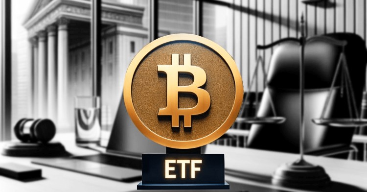 比特幣 ETF 戲劇 上演 彭博分析師逆向觀點支持率達 90%!