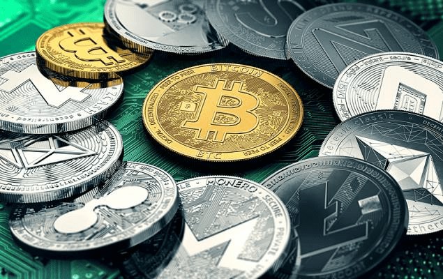 2024年將值得關注的五隻加密貨幣股票進行明智投資不需要標點符號