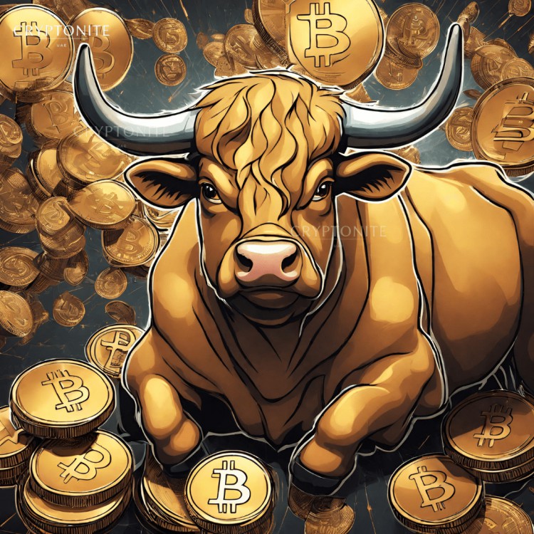 2024加密貨幣主導地位預測
