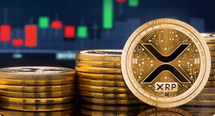 XRP價格回升，成交量激增220%，上漲35億美元