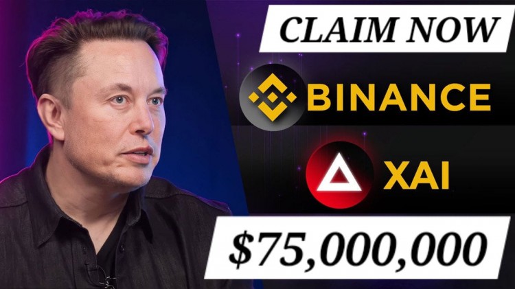 領取幣安免費獎勵 在幣安 Launchpad 上農場 XAI 進入可盈利的被動收入大道 繼續關注正式