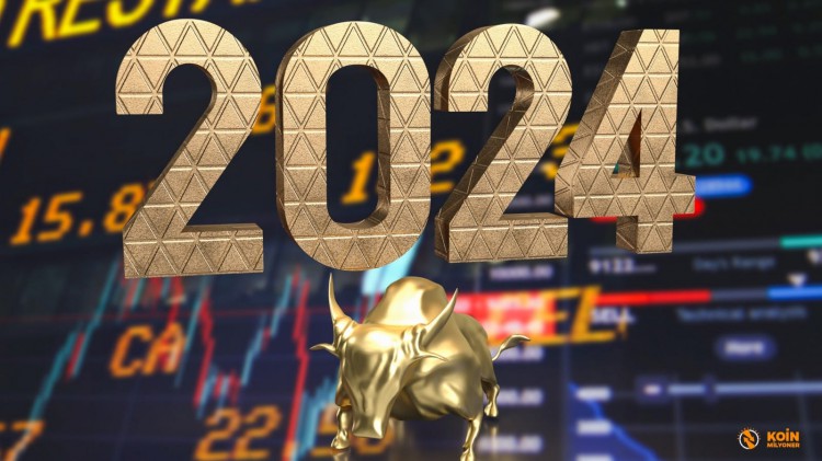 2024 年加密貨幣熱門投資：Cardano、Polkadot和Chainlink可能復甦。