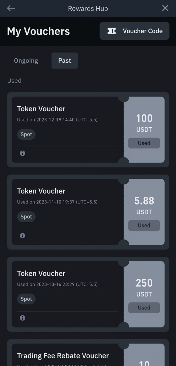 免費(fèi)領(lǐng)取100 USDT促銷活動(dòng)詳情CryptoxGaming