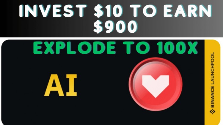 Binance交易所上的Sleepless AI (AI)購買操作步驟