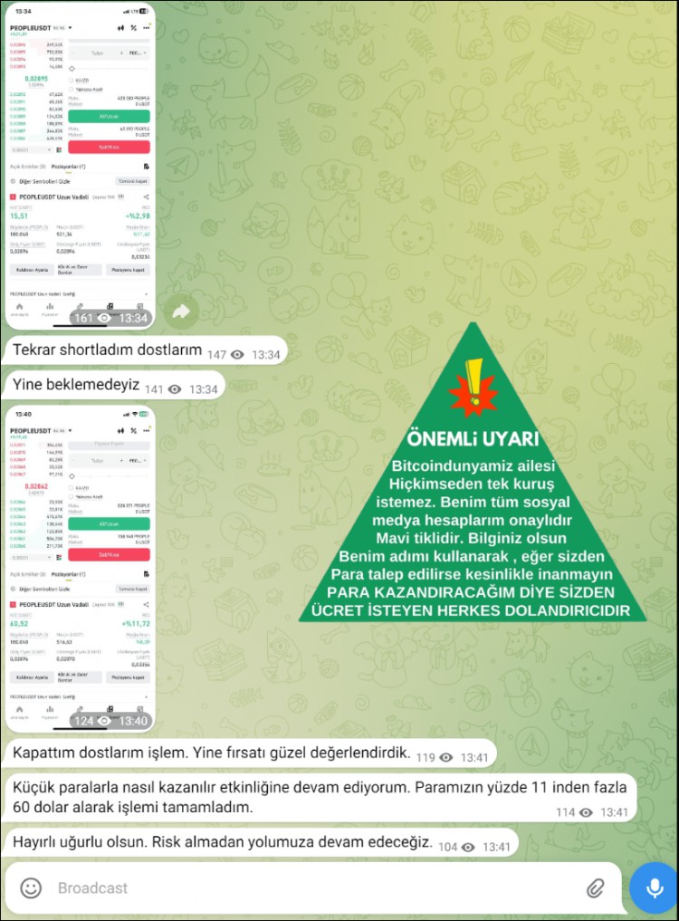 BROTHERS, LEARN HOW TO MAKE STEADY EARNINGS. PLEAS