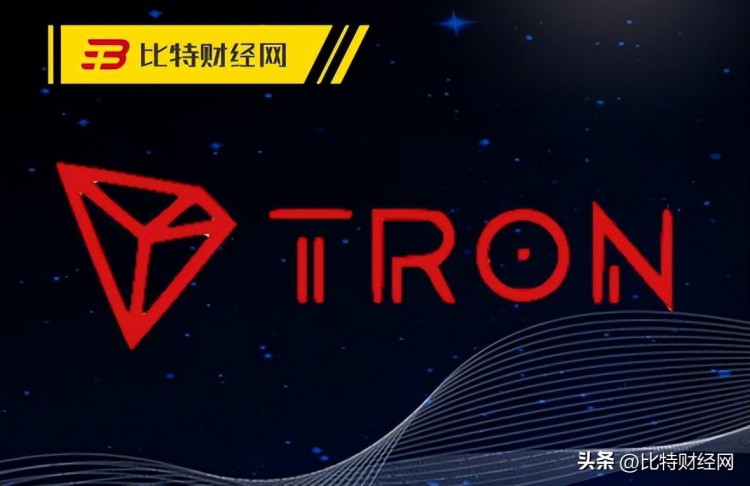 孫宇晨與 FTX 達成交易後，TRX 飆升超過 600%