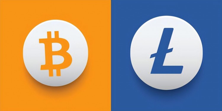 LTC不漲反跌，BTC減半還能帶來(lái)牛市麼？