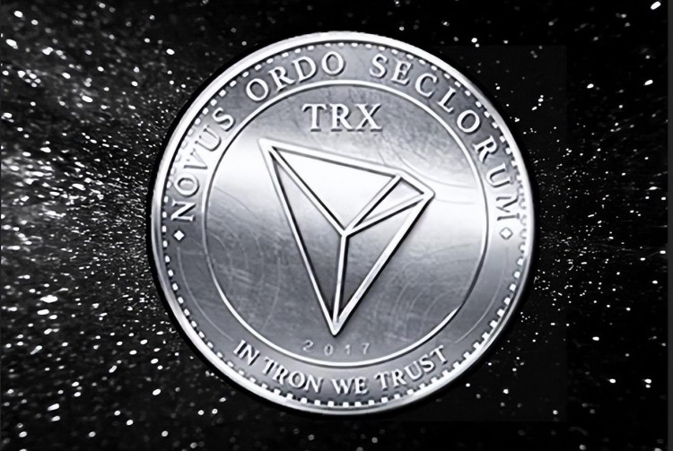 分析TRON（TRX）的價格表現(xiàn)