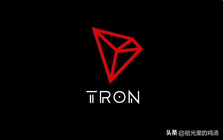 TRX 將跑贏比特幣，可能反彈至 0.082 美元,這就是原因