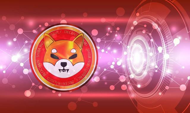 柴犬幣（SHIB）如一匹黑馬，鏈上成交量猛增，增長(zhǎng)速度令人咋舌！