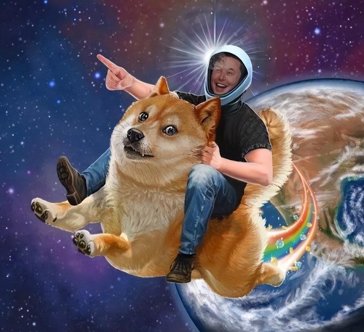 投資者可以考慮逢低買入狗狗幣（DOGE），但風險是什麼？