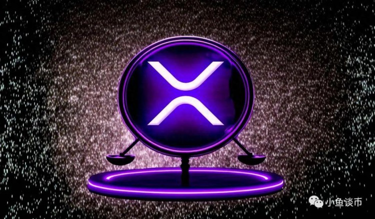 隨著 Swell 會議到達尾聲，瑞波幣 (XRP) 能達到 1 米元？
