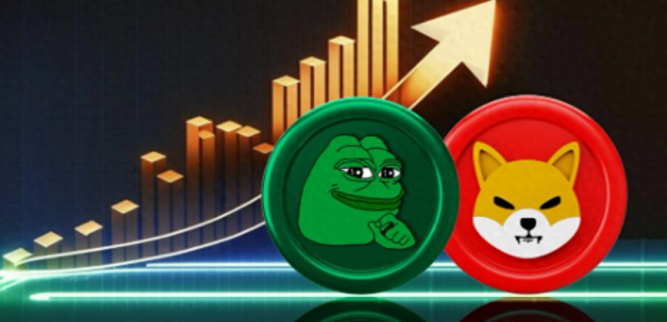PEPE 和 Shiba Inu (SHIB) 等 Meme 幣正在飆升：怎麼了？
