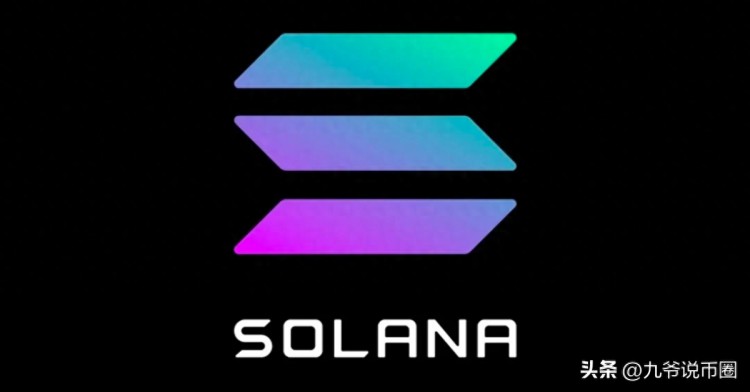 勢頭強勁的三大加密貨幣：SOL、LINK和NUGX