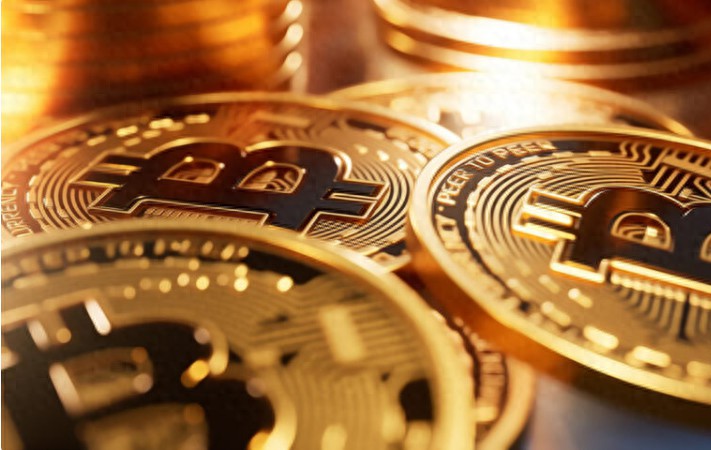 比特幣BTC在2023年迎來(lái)了驚人的反彈