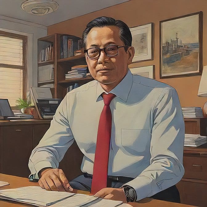 蓋爾公司的金融計(jì)劃