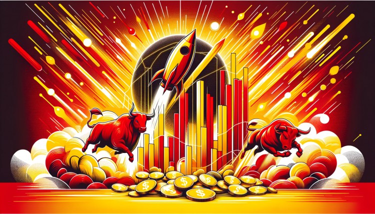 Stellar Lumens (XLM) 如何有望突破 0.31 美元：2024 年加密貨幣市場分析
