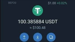 新年交易魔法幣安P2P免費(fèi)100美元USDT