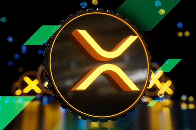 XRP價(jià)格預(yù)測：為30%的突破性反彈做好準(zhǔn)備