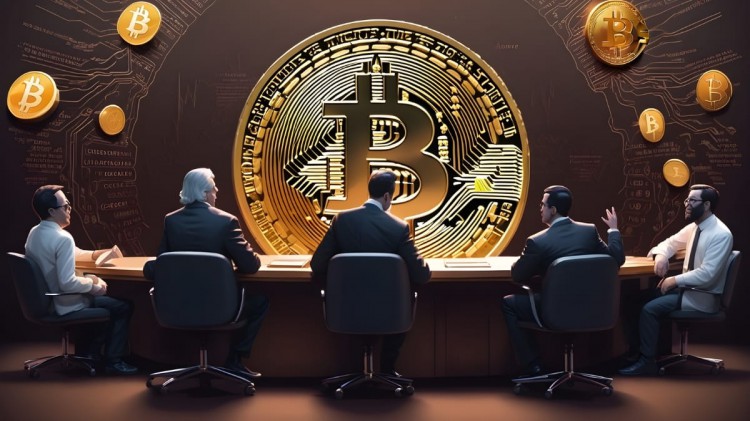 加密貨幣批評者在比特幣 ETF 裁決前質疑 SEC 的道德規範
