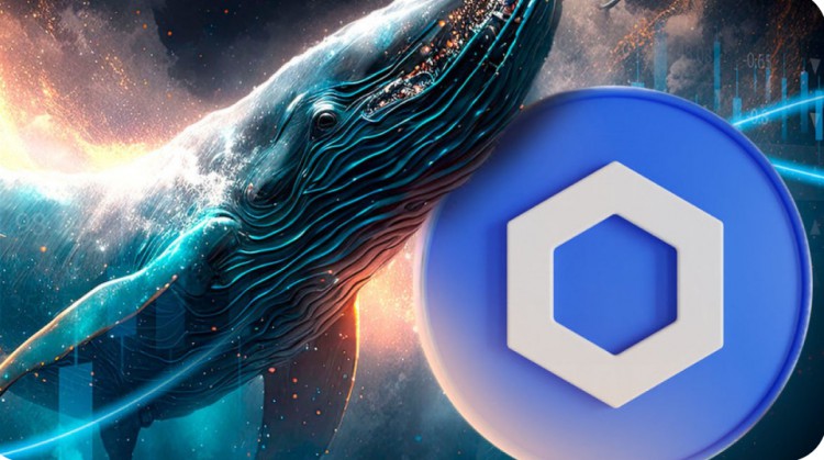 Chainlink 鯨魚購(gòu)買：LINK 價(jià)格上漲嗎？