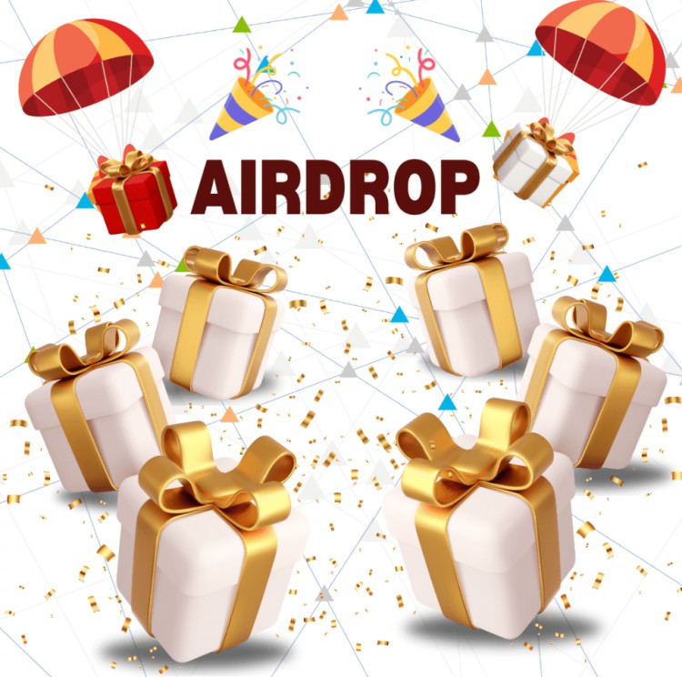 AZCOIN AIRDROP，100%保證空投，一個(gè)免費(fèi)的未來(lái)。 AZCoiner專案即將啟動(dòng)，價(jià)值