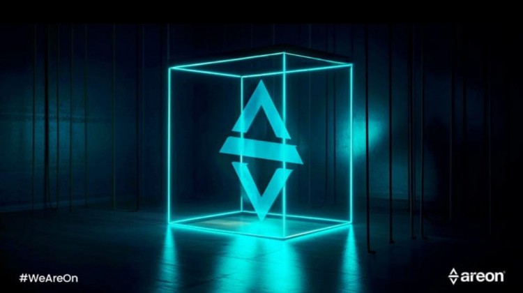 最全麵的Layer-1 Web 3區(qū)塊鏈專案加密行業(yè) Areon 新發(fā)現(xiàn) - $AREA Areon