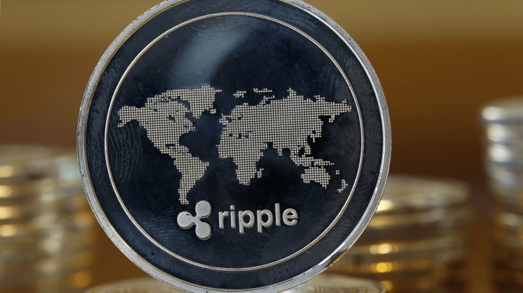 Ripple聯(lián)合創(chuàng)始人XRP錢(qián)包可疑活動(dòng)警報(bào)