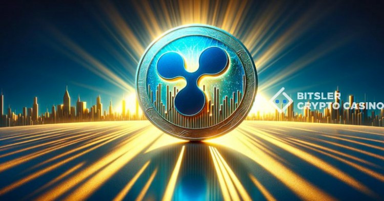 比特幣20萬美元押注：減半後XRP會飆漲嗎？