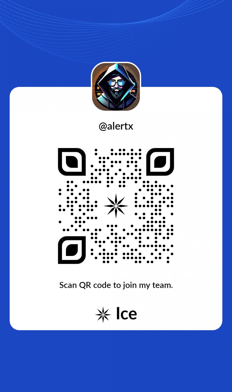  Ice Network 空投提醒！立即領取您的免費 ICE 代幣！