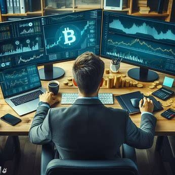 加密貨幣交易的失敗原因