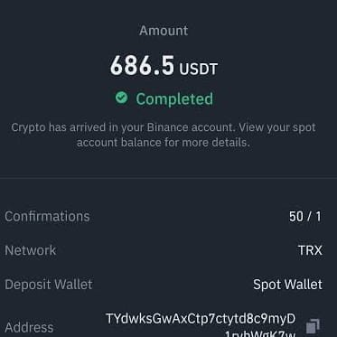 「幣安十天加密圖表挑戰(zhàn)：解碼、分析，贏取 700 USDT！」 Binance_Indonesian
