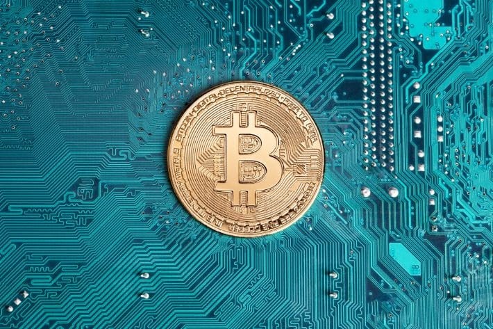 加密貨幣市場更新比特幣突破46萬美元比特幣ETF核準(zhǔn)後以太幣和山寨幣上漲