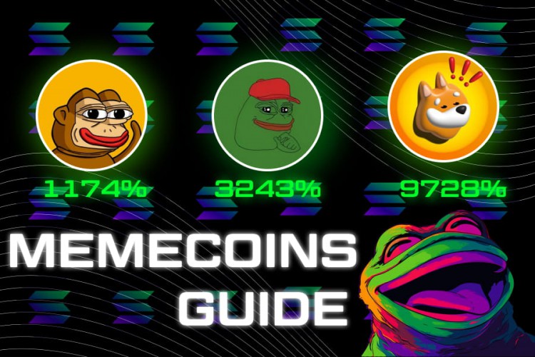 上交易 Memecoin - 超過10萬美元的秘密武器和指南