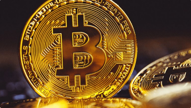 比特幣或許將麵臨調整，流動性可轉移到以太坊上。