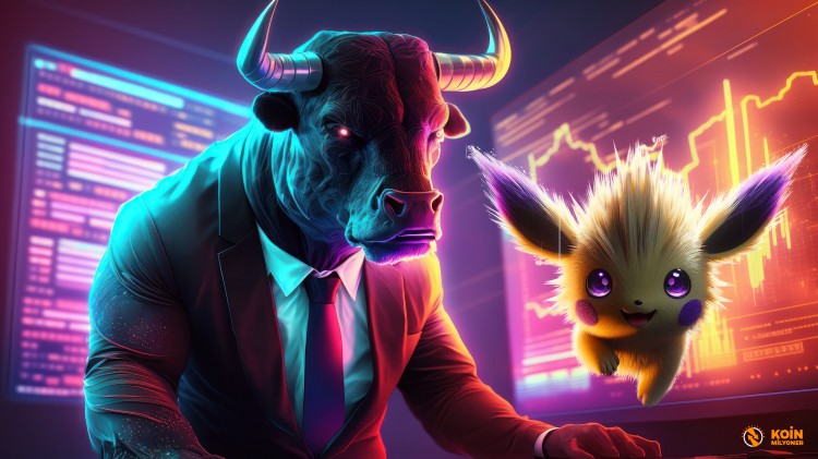 新一代迷因貨幣：PIKA ?Pikaboss
