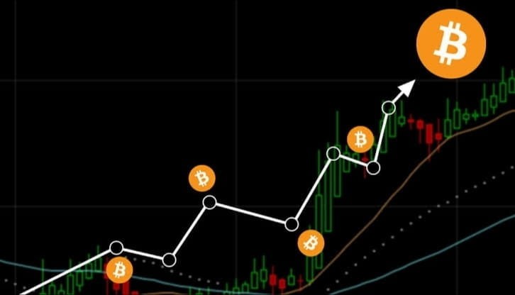 加密貨幣交易：每日賺取1000美元的技巧