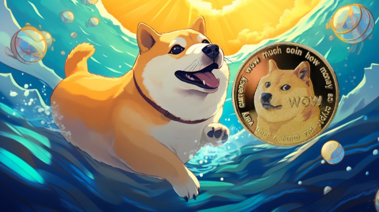 甚至在埃隆第一次發推文之前就擁有價值2000萬美元DOGE的狗狗幣鯨魚正在支持這個D