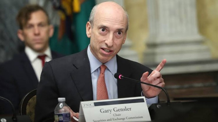 SEC 安全漏洞更新：Gary Gensler 未發(fā)現(xiàn)未經(jīng)授權(quán)存取的證據(jù)