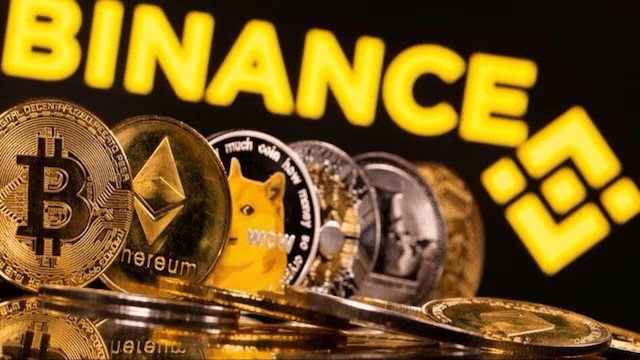 印度在發出原因通知後禁止進入海外加密貨幣交易所BINANCEKUCOIN等