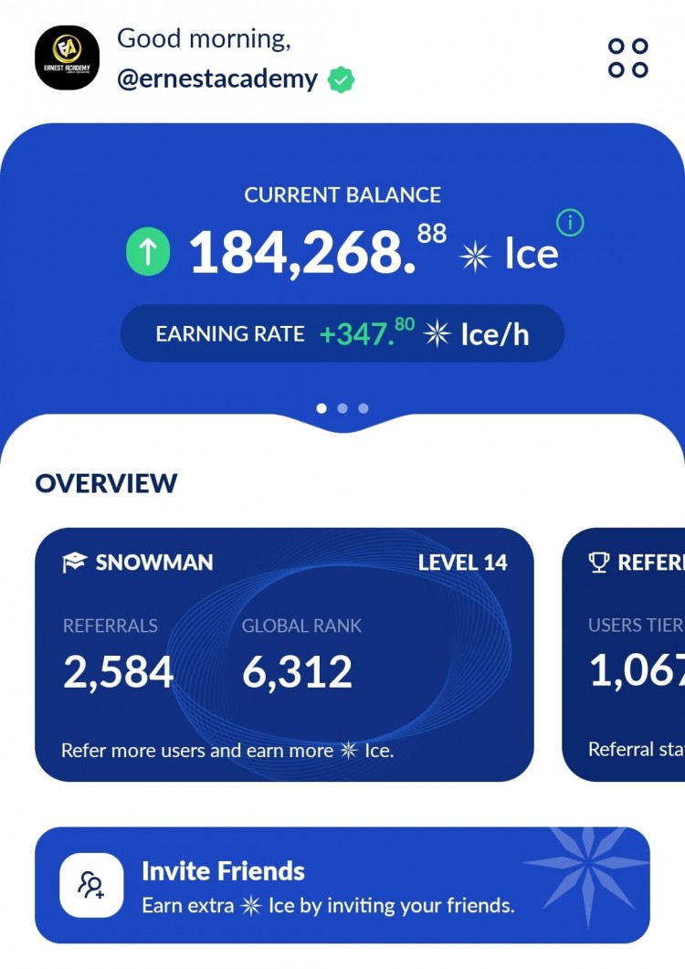 ICE Decentralized Future 應(yīng)用活動(dòng) 免費(fèi)挖礦額外獎(jiǎng)勵(lì)【入口】