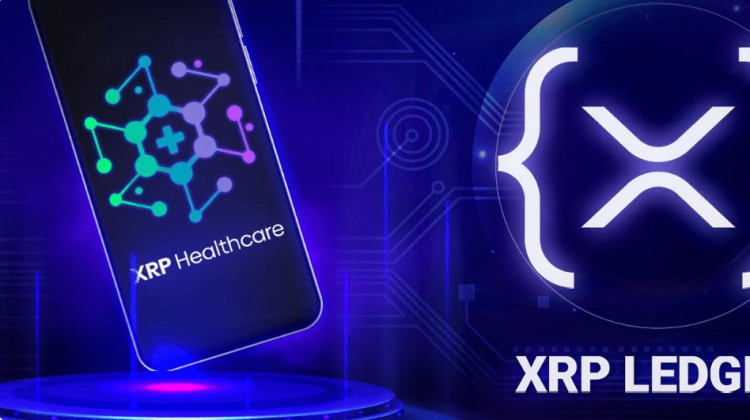 XRP 醫療保健揭曉重要裏程碑:詳情！