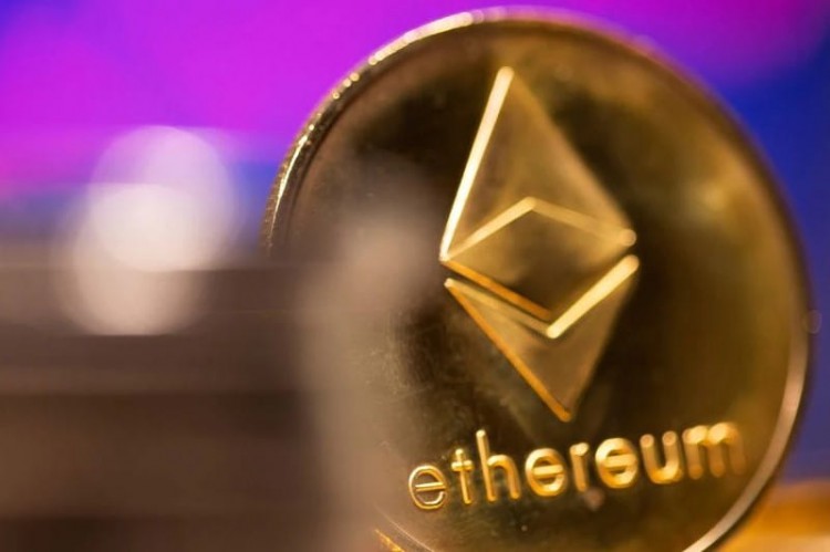 Celsius Transfer Ethereum to Exchanges, FTX and Al