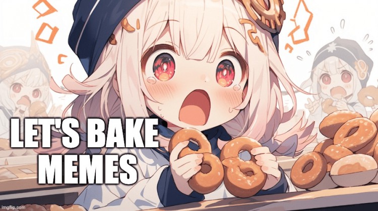 MEME 季節來了！Bakery Launchpad 將全麵擁抱它！
