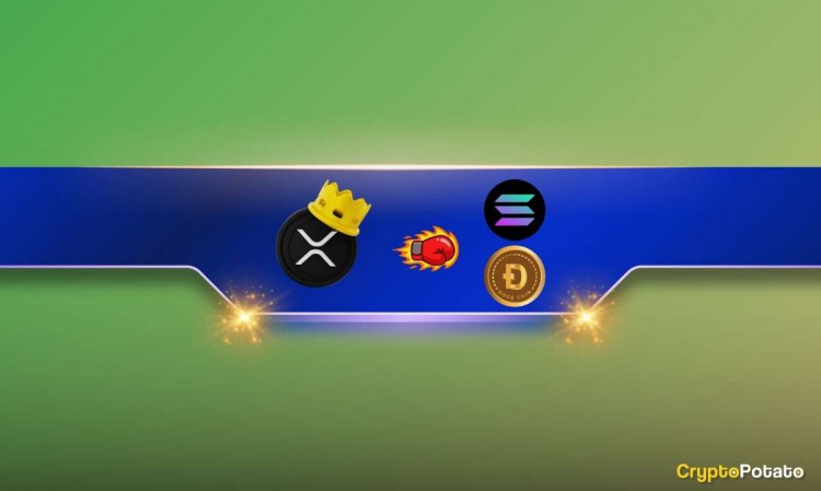 Ripple (XRP) 在 2023 年第四季度的重要榜單中排名第三：詳細信息