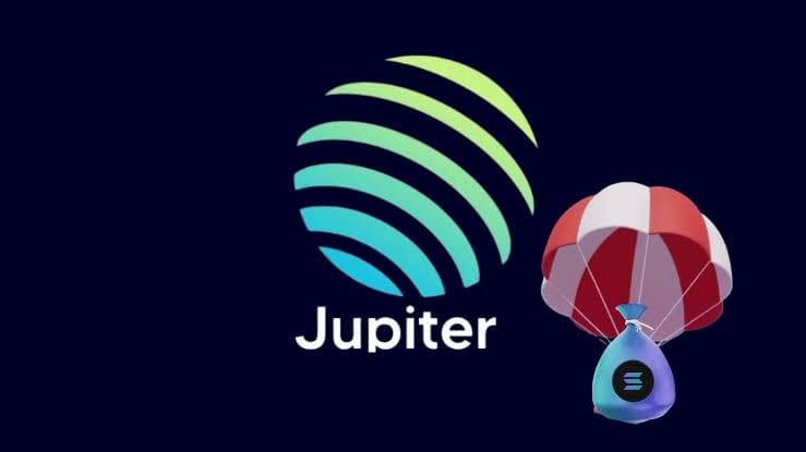 Jupiter 代幣發行日已公布，空投計劃即將啟動，而Meme token也即將推出新平臺。